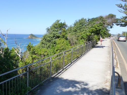 Part V REF Port Macquarie - Hastings Council PMQ Coastal Walk